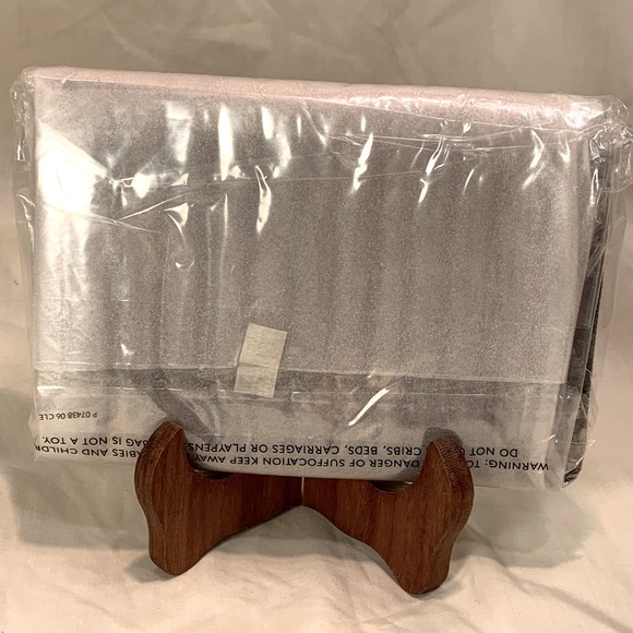 Coach Bags Nwt Coach Corner Zip Wristlet In Signature Canvas With